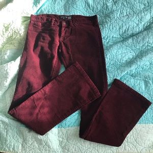 Vintage Corduroy pants